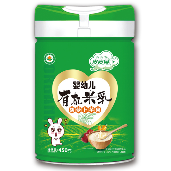 皮皮兔嬰幼兒有機(jī)米乳-胡蘿卜蘋(píng)�.jpg 皮皮兔嬰幼兒有機(jī)米乳-胡蘿卜蘋(píng)�.jpg