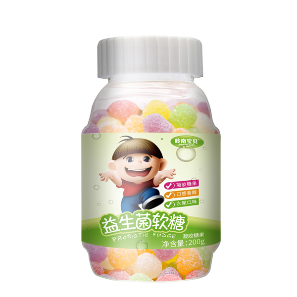 嶺南寶貝益生菌軟�?200g.jpg 嶺南寶貝益生菌軟�?200g.jpg