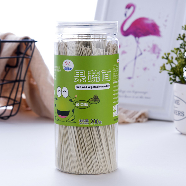 麗嬰美果蔬面 菠菜味1.jpg