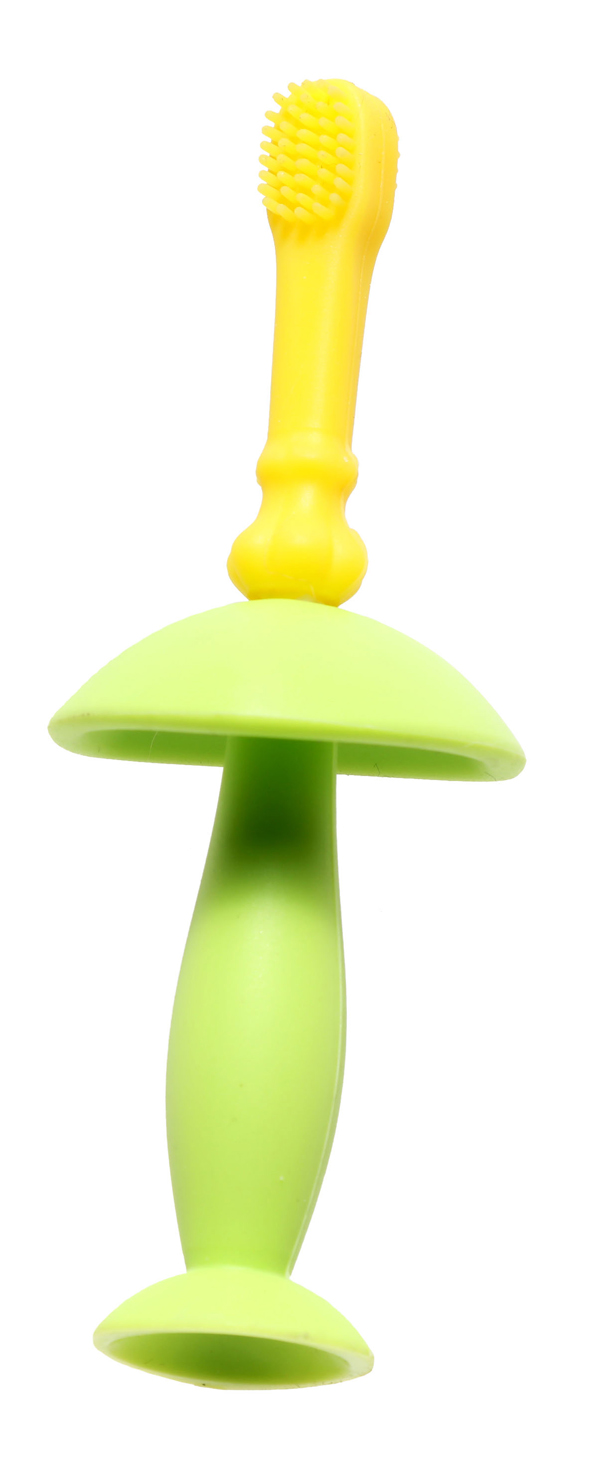 有貝硅膠牙刷 綠色.jpg 有貝硅膠牙刷 綠色.jpg