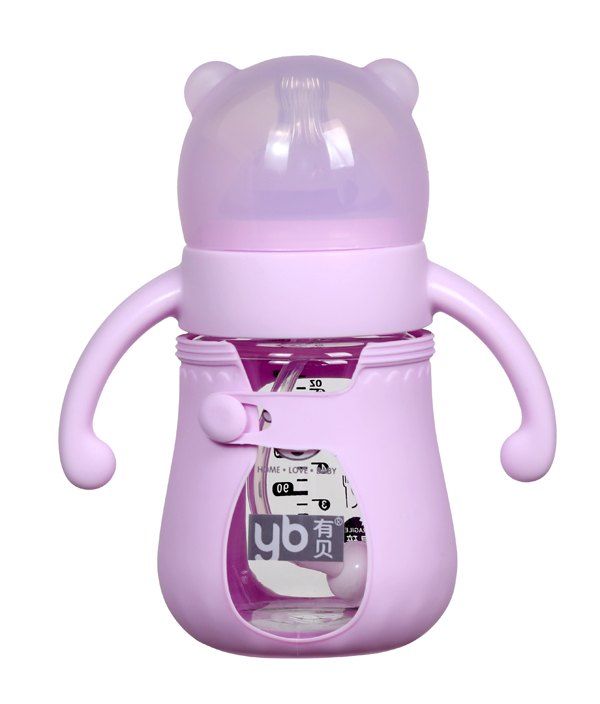 有貝玻璃奶瓶4104 紫色.jpg 有貝玻璃奶瓶4104 紫色.jpg