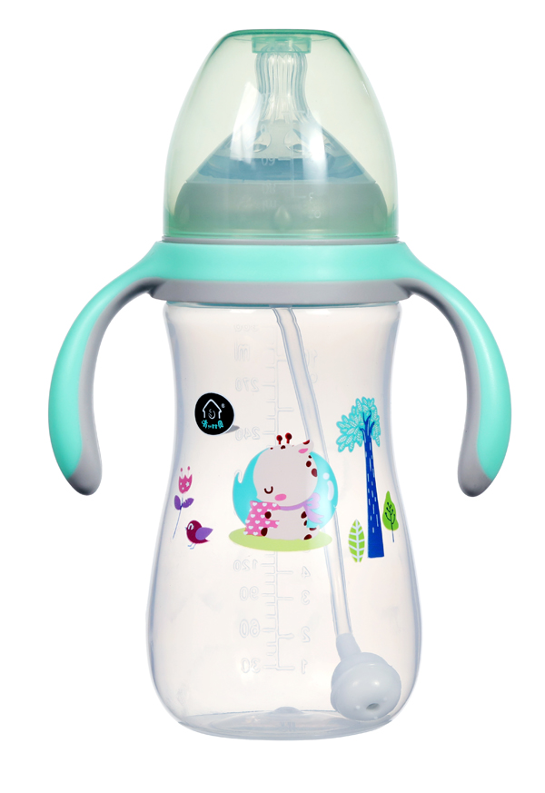 有貝PP奶瓶 3369 新品奶瓶