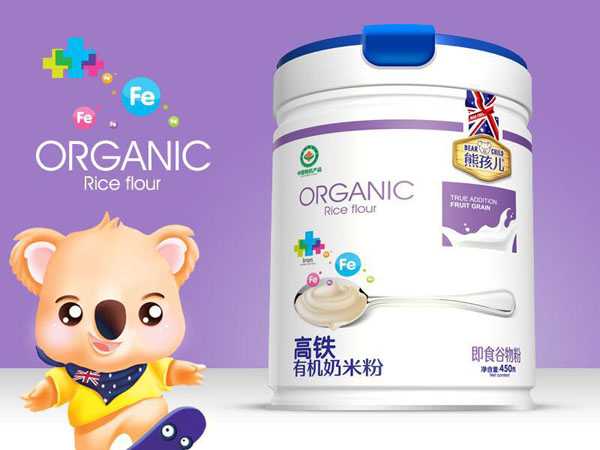 熊孩兒高鐵有機營養(yǎng)奶米粉 聽裝.jpg 熊孩兒高鐵有機營養(yǎng)奶米粉 聽裝.jpg