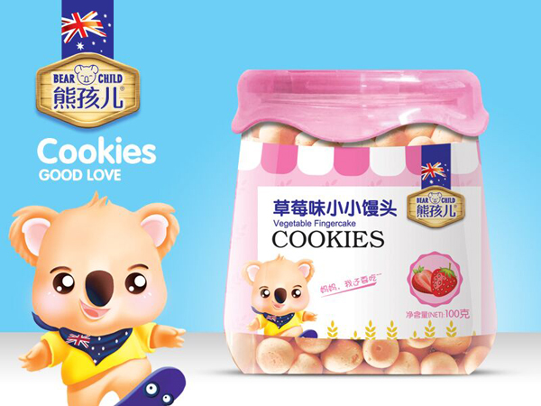 熊孩兒草莓味小小饅頭.jpg 熊孩兒草莓味小小饅頭.jpg