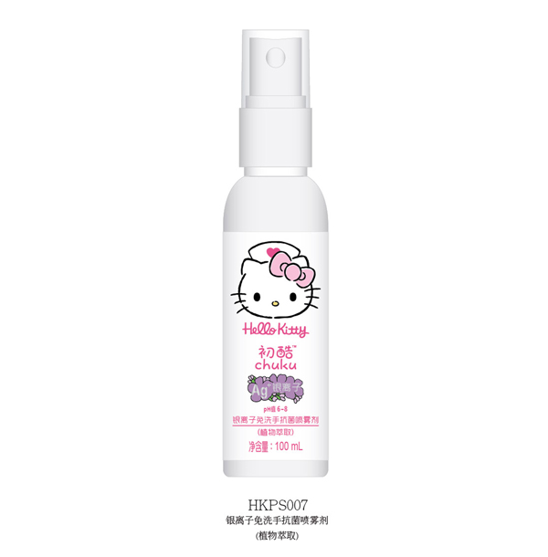  Hello Kitty�����y�x����ϴ�ֿ������F����ֲ��������100ml