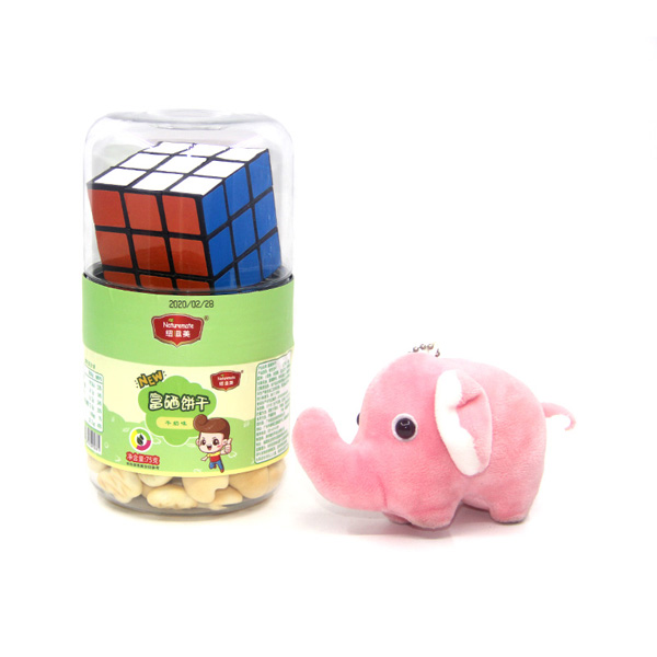 紐滋美富硒餅干