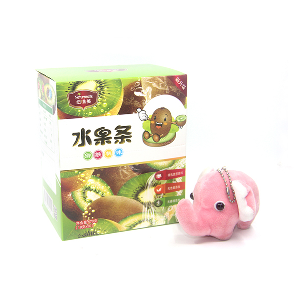 紐滋美水果條-獼猴桃味