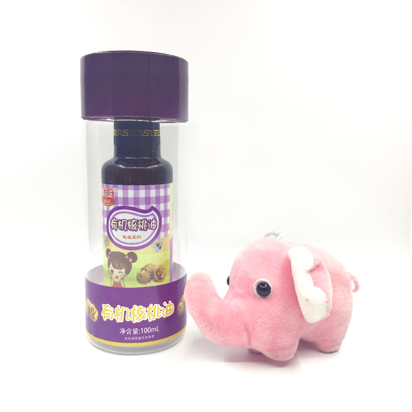 果蓓滋有機核桃油