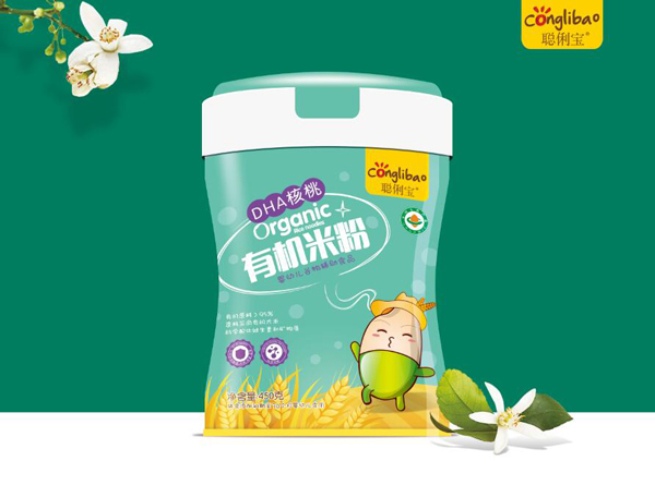 聰俐寶DHA核桃有機(jī)米粉 聽裝.jpg