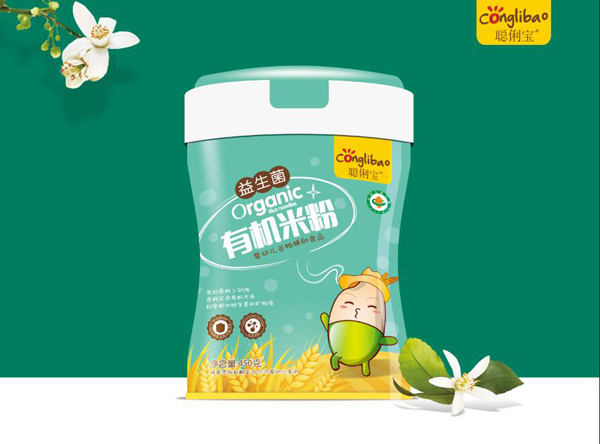 聰俐寶益生菌有機(jī)米粉 聽裝.jpg 聰俐寶益生菌有機(jī)米粉 聽裝.jpg