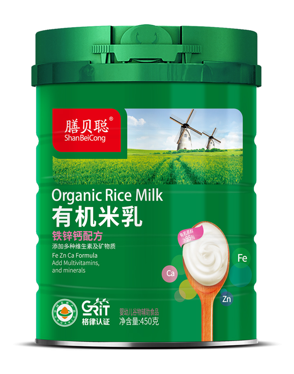 膳貝聰有機(jī)米乳(鐵鋅鈣配方)450�.jpg 膳貝聰有機(jī)米乳(鐵鋅鈣配方)450�.jpg