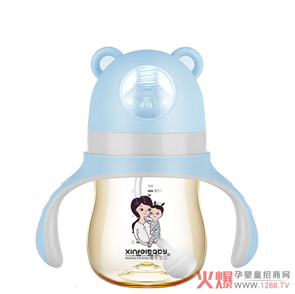 ܰ�ƌ�ؐ�����ڏ�PPSU��ƿ��Ʒ�|(zh��)�x�Ą�(chu��ng)���O(sh��)Ӌ(j��)���_���ƌW(xu��)ι�B(y��ng)�r����