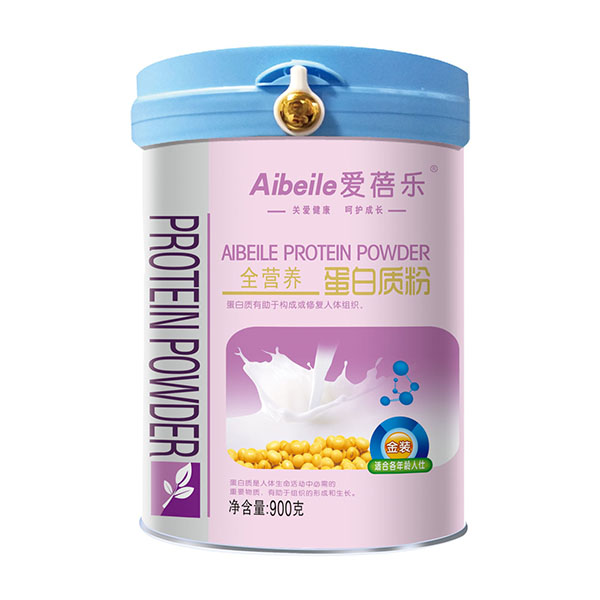 愛(ài)蓓樂(lè)蛋白質(zhì)粉-全營(yíng)養(yǎng)900g