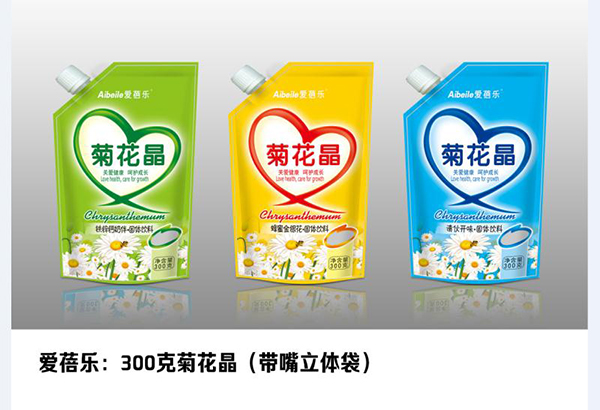 愛(ài)蓓樂(lè)菊花晶(帶嘴站立袋)300g.jpg