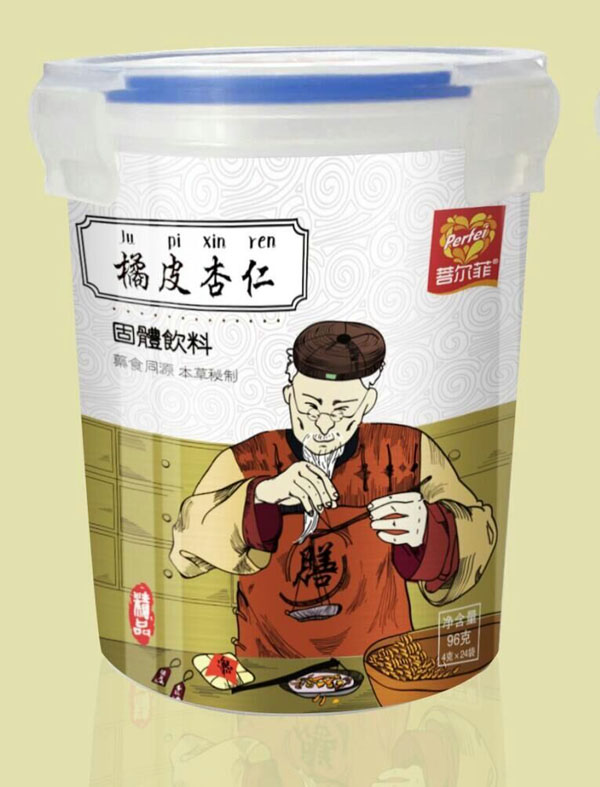 菩爾菲橘皮杏仁固體飲�.jpg 菩爾菲橘皮杏仁固體飲�.jpg