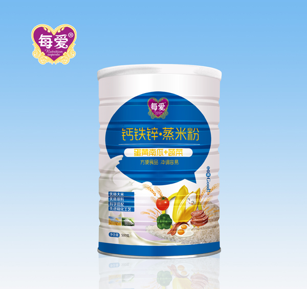 每愛鈣鐵鋅蒸米粉 蛋黃南瓜+蔬菜.jpg 每愛鈣鐵鋅蒸米粉 蛋黃南瓜+蔬菜.jpg