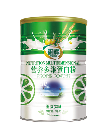 御輝營養(yǎng)多維蛋白粉1千克