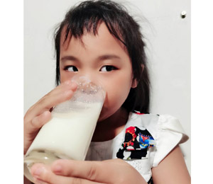  ��ͬ�W(xu��)��ͯ���L�̷ۮa(ch��n)Ʒչʾ9