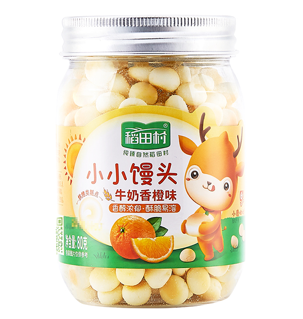 稻田村小小饅�.牛奶香橙�.jpg 稻田村小小饅�.牛奶香橙�.jpg