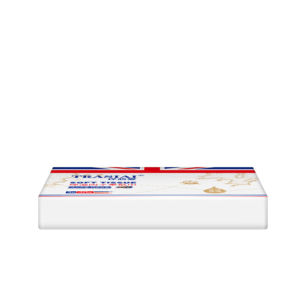 詮芯愛(ài)柔紙巾-40抽