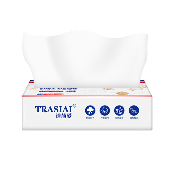 詮芯愛(ài)柔紙巾-100抽-2