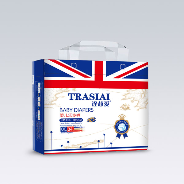 詮芯愛(ài)嬰兒樂(lè)步褲XXXL34