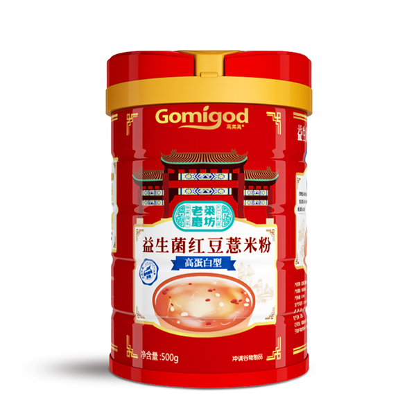 高美高益生菌紅豆薏米粉(高蛋白)500g.jpg 高美高益生菌紅豆薏米粉(高蛋白)500g.jpg