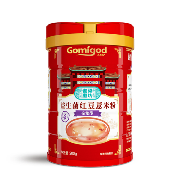 高美高益生菌紅豆薏米粉(雜糧)零售價(jià)68.jpg 高美高益生菌紅豆薏米粉(雜糧)零售價(jià)68.jpg