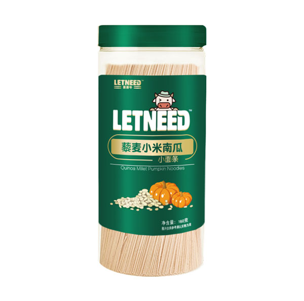 萊萊牛藜麥小米南瓜小面條.jpg 萊萊牛藜麥小米南瓜小面條.jpg