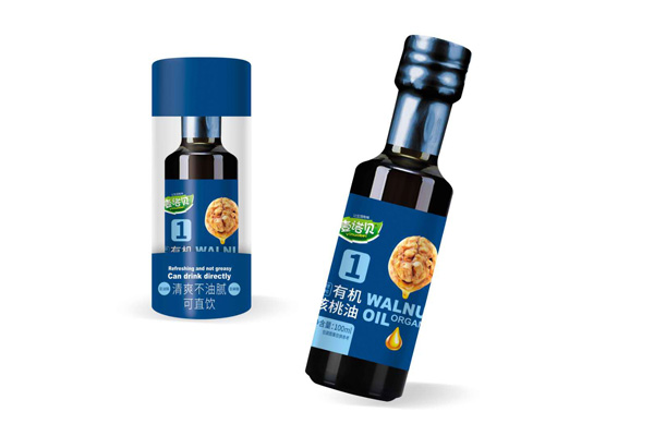 壹諾貝有機(jī)核桃油2