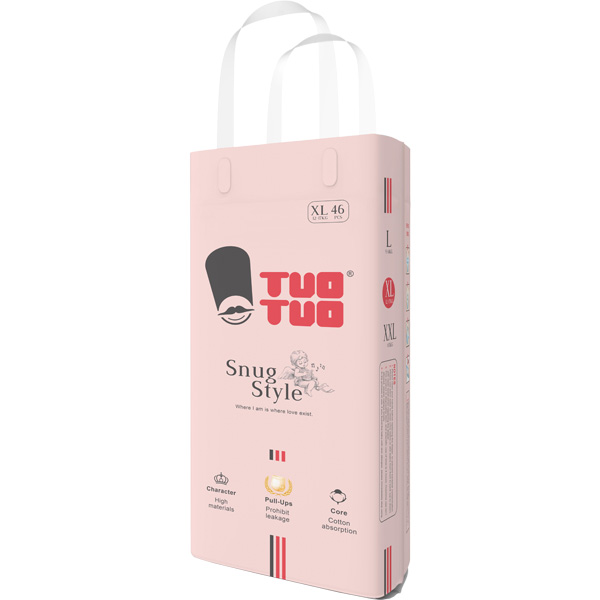 TUOTUO金裝拉拉褲XL46