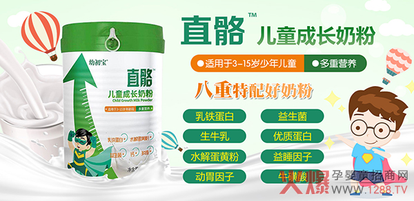 �׳���ֱ����ͯ���L(zh��ng)�̷ۺ���������ֵ���I�᣿