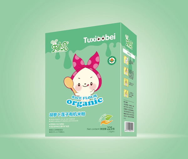 兔小貝胡蘿卜蓮子有機(jī)米粉 盒裝.jpg 兔小貝胡蘿卜蓮子有機(jī)米粉 盒裝.jpg