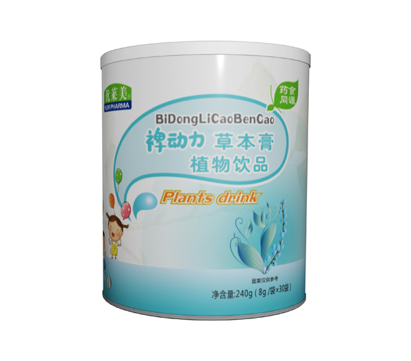 優(yōu)萊美裨動力草本膏