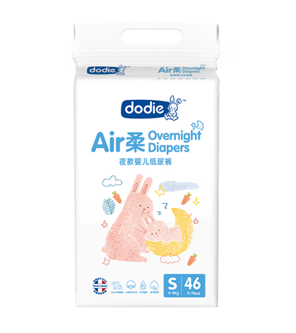 dodie Air柔夜款嬰兒紙尿褲.png