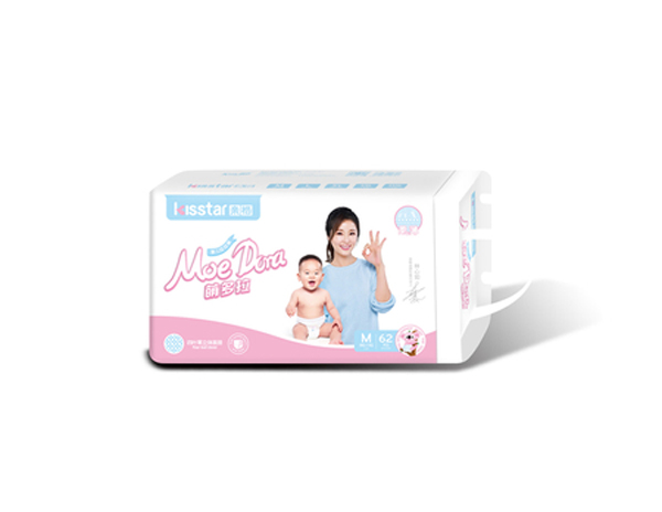 親格萌多拉柔薄拉拉褲M 橫版