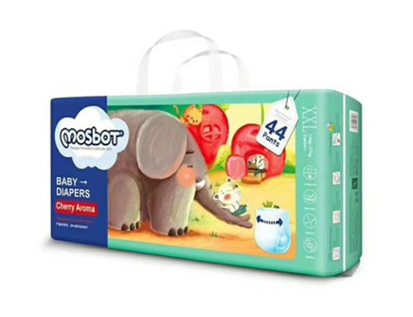 媽氏寶成長褲XXL44 橫版