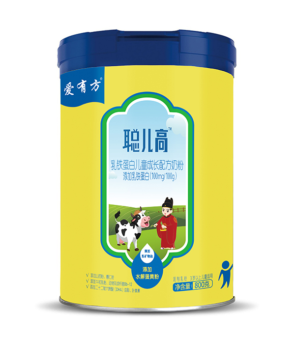 愛有方聰兒高乳鐵蛋白兒童配方奶粉800g.jpg