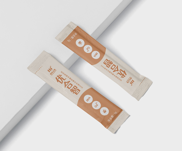 優(yōu)合智DHA益生元高鈣復(fù)合固體飲料 小袋裝