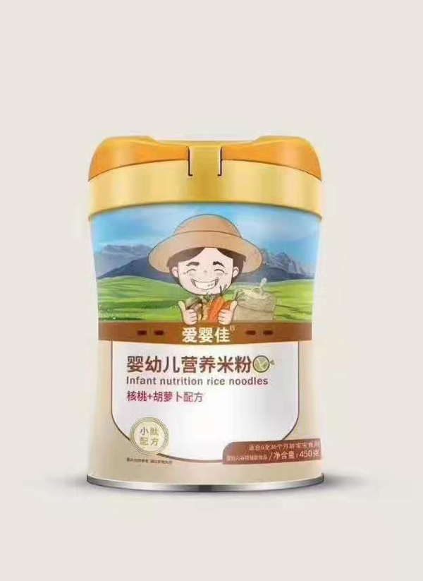 愛(ài)嬰佳核桃+胡蘿卜配方營(yíng)養(yǎng)米粉.jpg 愛(ài)嬰佳核桃+胡蘿卜配方營(yíng)養(yǎng)米粉.jpg