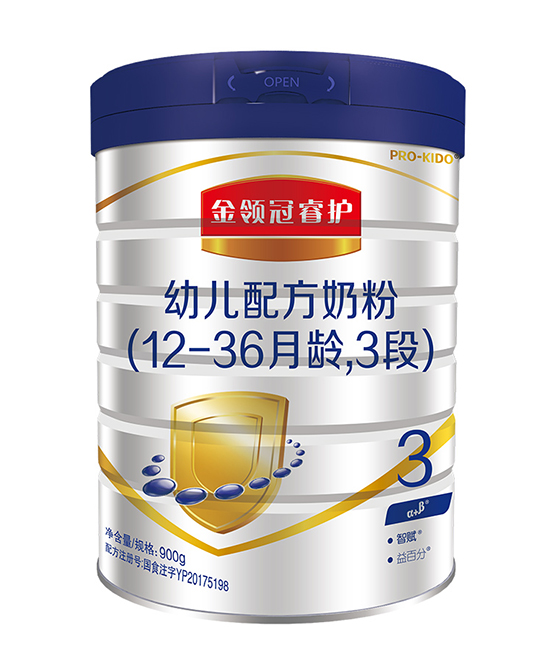 金領(lǐng)冠睿護(hù)幼兒配方奶粉3段900g.jpg 金領(lǐng)冠睿護(hù)幼兒配方奶粉3段900g.jpg