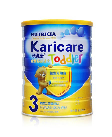 可瑞康金裝幼兒配方奶粉3段.jpg 可瑞康金裝幼兒配方奶粉3段.jpg