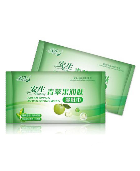 安生青蘋果潤膚濕紙巾.jpg