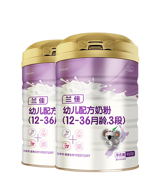咔哇熊蘭佳幼兒配方奶粉3段900g.jpg 咔哇熊蘭佳幼兒配方奶粉3段900g.jpg