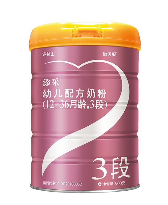 完達(dá)山怡貝聰幼兒配方奶粉3段900g.jpg