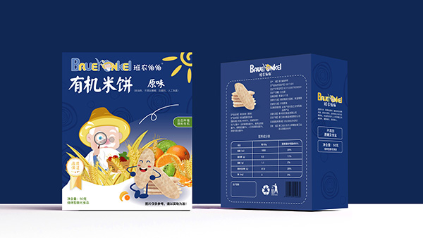 班農(nóng)伯伯有機米餅 原味.jpg