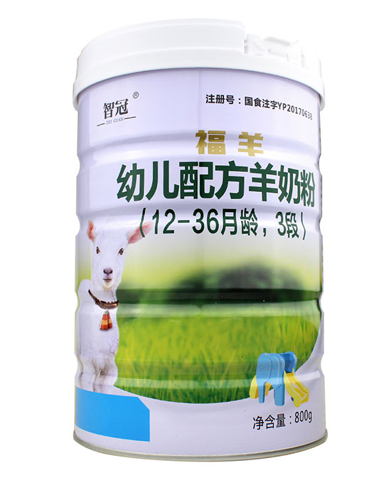 智冠福羊幼兒配方羊奶粉3段.jpg 智冠福羊幼兒配方羊奶粉3段.jpg