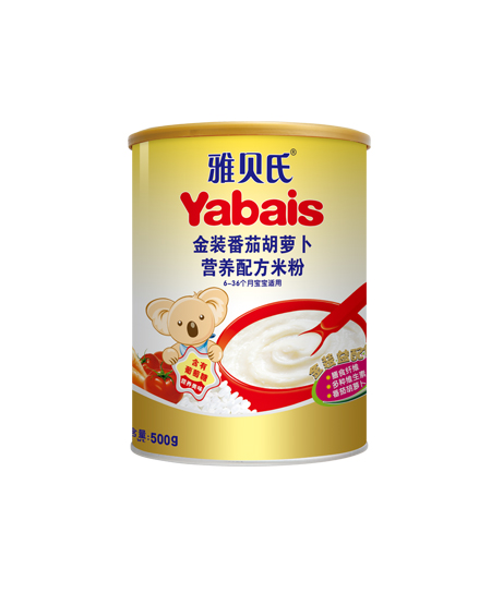 雅貝氏金裝番茄胡蘿卜營養(yǎng)配方米粉.jpg 雅貝氏金裝番茄胡蘿卜營養(yǎng)配方米粉.jpg