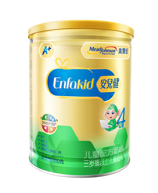 美贊臣安兒健兒童配方奶粉900g.jpg 美贊臣安兒健兒童配方奶粉900g.jpg