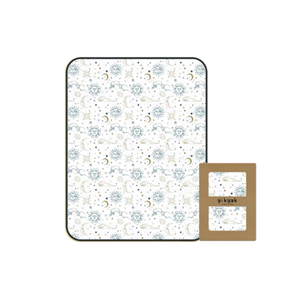 yikyak小號親膚隔尿墊(1件裝) 擁抱太陽的月亮.jpg